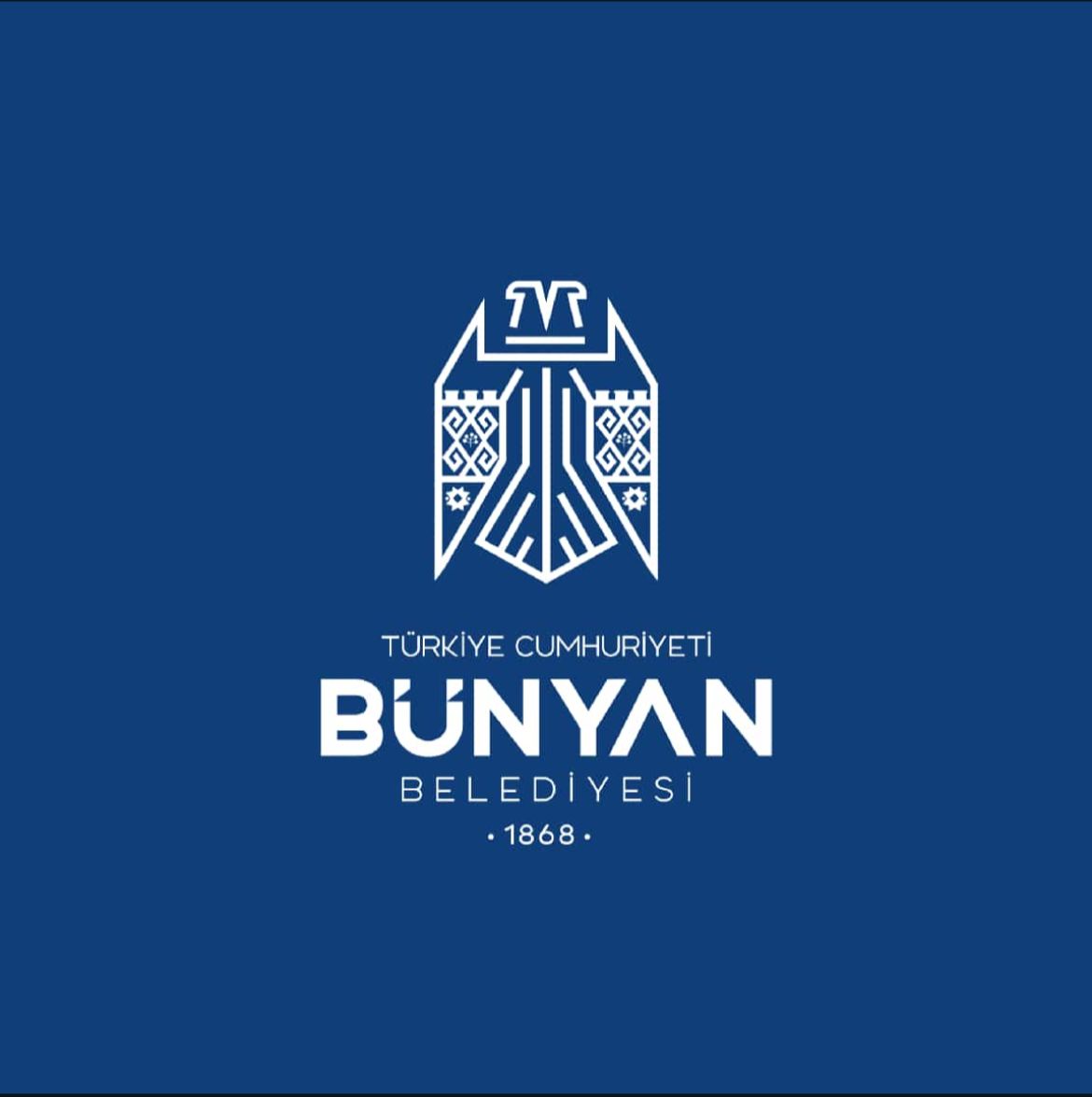 Bünyan Belediyesi’nin logosu değişti